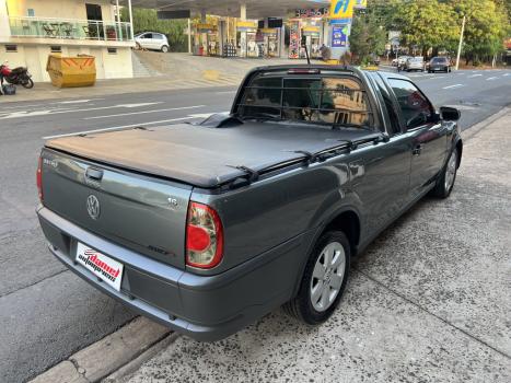 VOLKSWAGEN Saveiro 1.6 G4 SURF FLEX, Foto 6