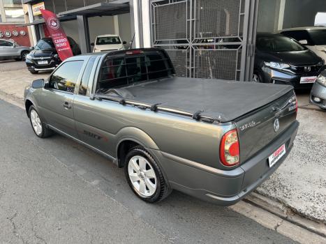 VOLKSWAGEN Saveiro 1.6 G4 SURF FLEX, Foto 5
