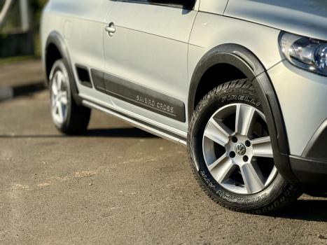 VOLKSWAGEN Saveiro 1.6 G5 CROSS CABINE ESTENDIDA FLEX, Foto 5