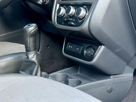 VOLKSWAGEN Saveiro 1.6 G5 CROSS CABINE ESTENDIDA FLEX, Foto 10