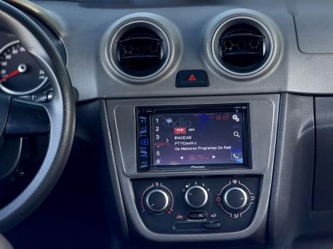 VOLKSWAGEN Saveiro 1.6 G5 CROSS CABINE ESTENDIDA FLEX, Foto 11