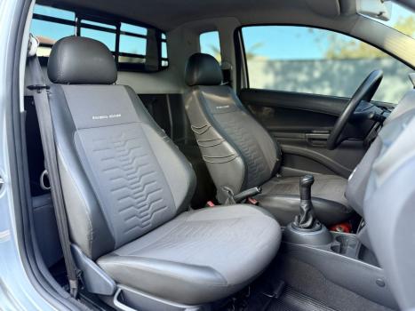VOLKSWAGEN Saveiro 1.6 G5 CROSS CABINE ESTENDIDA FLEX, Foto 12