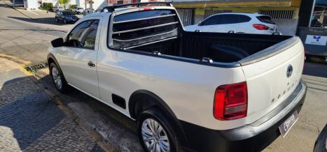VOLKSWAGEN Saveiro 1.6 16V FLEX MSI ROBUST CABINE SIMPLES, Foto 3