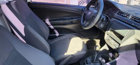 VOLKSWAGEN Saveiro 1.6 16V FLEX MSI ROBUST CABINE SIMPLES, Foto 5