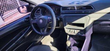 VOLKSWAGEN Saveiro 1.6 16V FLEX MSI ROBUST CABINE SIMPLES, Foto 7