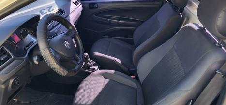 VOLKSWAGEN Saveiro 1.6 16V FLEX MSI ROBUST CABINE SIMPLES, Foto 8
