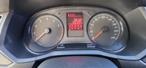 VOLKSWAGEN Saveiro 1.6 16V FLEX MSI ROBUST CABINE SIMPLES, Foto 9