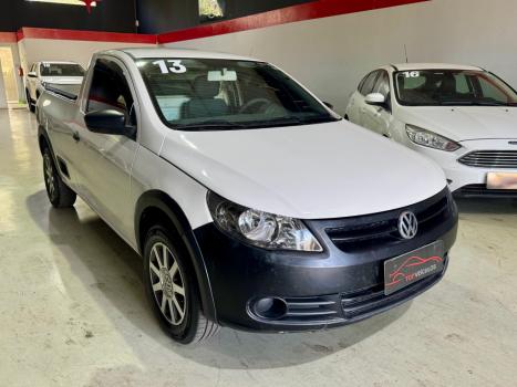VOLKSWAGEN Saveiro 1.6 G5 FLEX, Foto 1