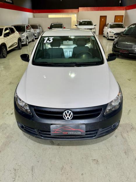 VOLKSWAGEN Saveiro 1.6 G5 FLEX, Foto 3