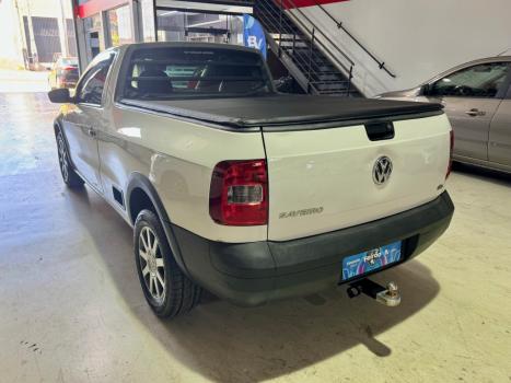 VOLKSWAGEN Saveiro 1.6 G5 FLEX, Foto 4