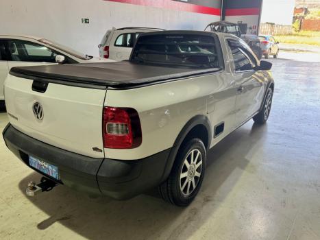 VOLKSWAGEN Saveiro 1.6 G5 FLEX, Foto 5