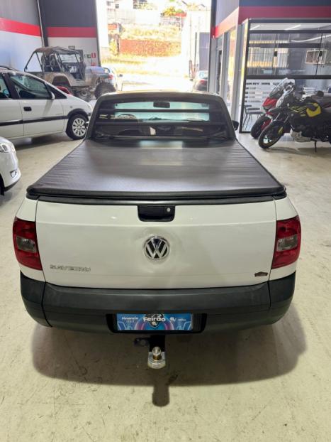 VOLKSWAGEN Saveiro 1.6 G5 FLEX, Foto 6