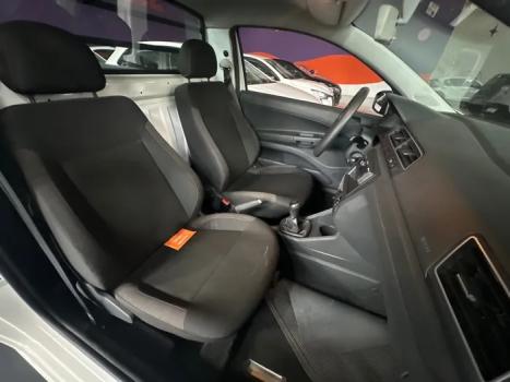 VOLKSWAGEN Saveiro 1.6 16V FLEX MSI ROBUST CABINE DUPLA, Foto 8