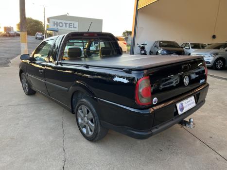 VOLKSWAGEN Saveiro 1.6 G4 SUPER SURF FLEX, Foto 2