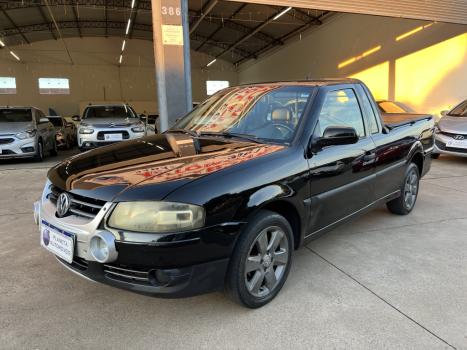 VOLKSWAGEN Saveiro 1.6 G4 SUPER SURF FLEX, Foto 3