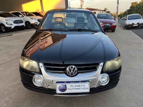VOLKSWAGEN Saveiro 1.6 G4 SUPER SURF FLEX, Foto 5