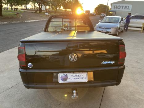 VOLKSWAGEN Saveiro 1.6 G4 SUPER SURF FLEX, Foto 6