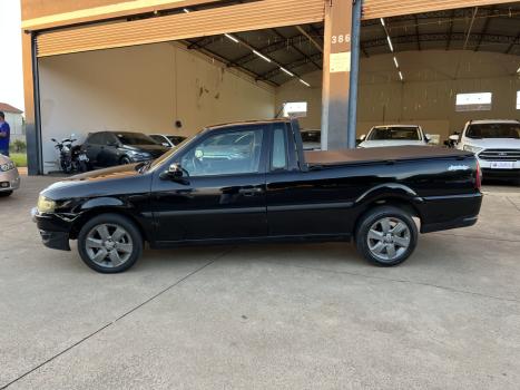 VOLKSWAGEN Saveiro 1.6 G4 SUPER SURF FLEX, Foto 8