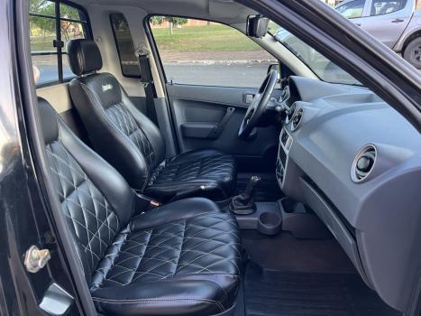 VOLKSWAGEN Saveiro 1.6 G4 SUPER SURF FLEX, Foto 11