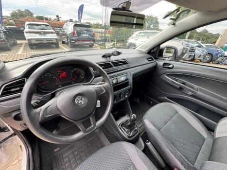 VOLKSWAGEN Saveiro 1.6 16V FLEX MSI ROBUST CABINE SIMPLES, Foto 9