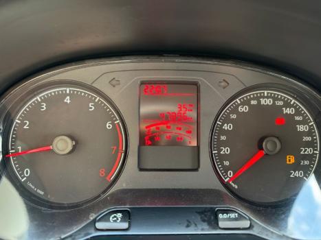 VOLKSWAGEN Saveiro 1.6 16V FLEX MSI ROBUST CABINE SIMPLES, Foto 11