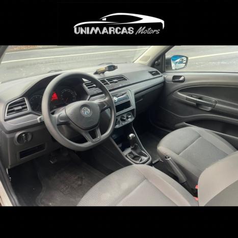 VOLKSWAGEN Saveiro 1.6 G6 ROBUST FLEX, Foto 6