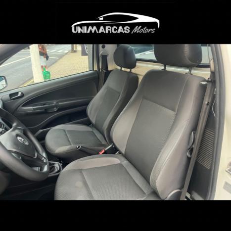 VOLKSWAGEN Saveiro 1.6 G6 ROBUST FLEX, Foto 7
