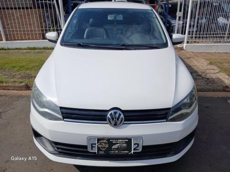 VOLKSWAGEN Saveiro 1.6 G6 TREND FLEX, Foto 1