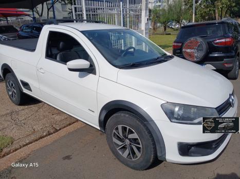 VOLKSWAGEN Saveiro 1.6 G6 TREND FLEX, Foto 4