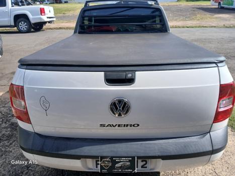 VOLKSWAGEN Saveiro 1.6 G6 TREND FLEX, Foto 6