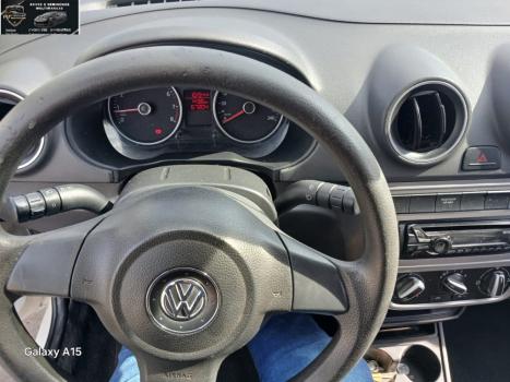 VOLKSWAGEN Saveiro 1.6 G6 TREND FLEX, Foto 9
