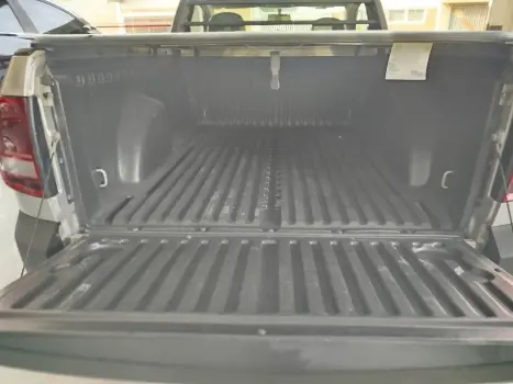 VOLKSWAGEN Saveiro 1.6 16V FLEX MSI ROBUST CABINE SIMPLES, Foto 10