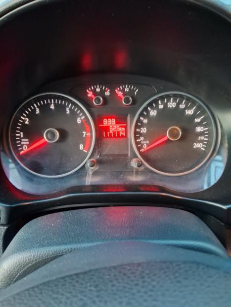 VOLKSWAGEN Saveiro 1.6 G6 ROBUST FLEX, Foto 9