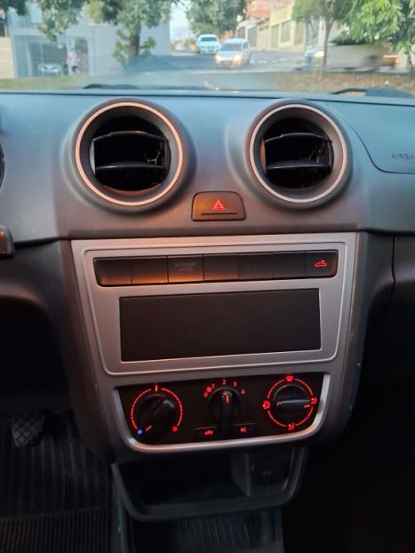 VOLKSWAGEN Saveiro 1.6 G6 ROBUST FLEX, Foto 11
