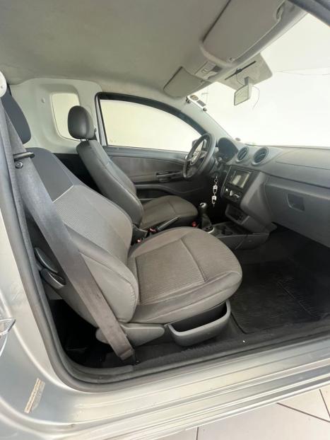 VOLKSWAGEN Saveiro 1.6 G6 TRENDLINE CABINE ESTENDIDA FLEX, Foto 9
