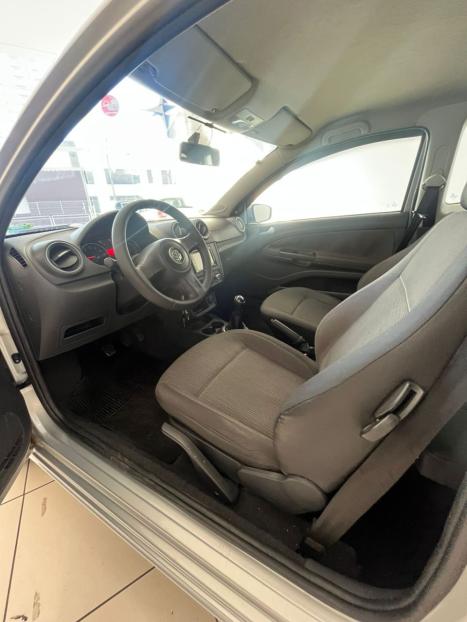 VOLKSWAGEN Saveiro 1.6 G6 TRENDLINE CABINE ESTENDIDA FLEX, Foto 10