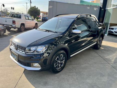 VOLKSWAGEN Saveiro 1.6 G7 CABINE DUPLA CROSS FLEX, Foto 3