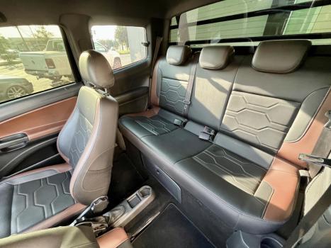 VOLKSWAGEN Saveiro 1.6 G7 CABINE DUPLA CROSS FLEX, Foto 9