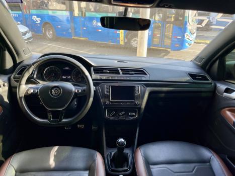 VOLKSWAGEN Saveiro 1.6 G7 CABINE DUPLA CROSS FLEX, Foto 10