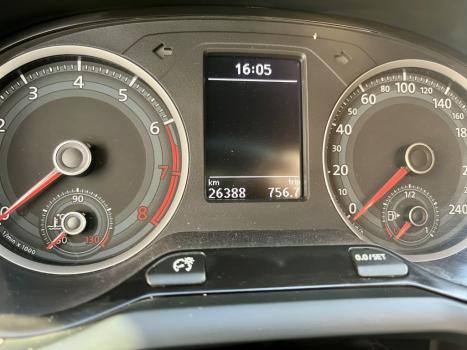 VOLKSWAGEN Saveiro 1.6 G7 CABINE DUPLA CROSS FLEX, Foto 11