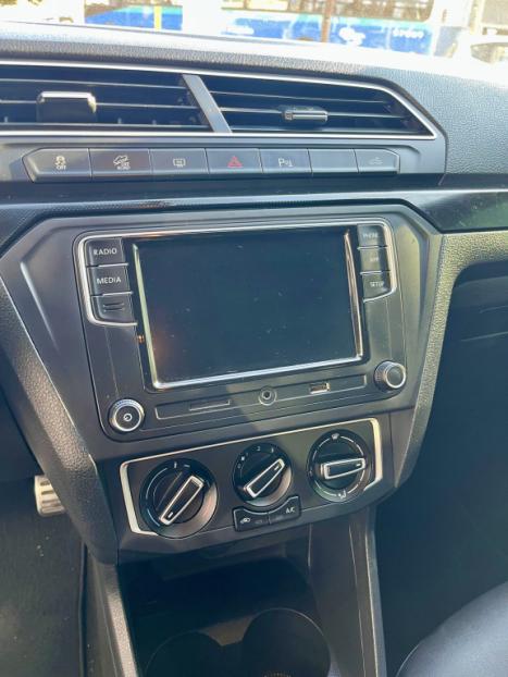 VOLKSWAGEN Saveiro 1.6 G7 CABINE DUPLA CROSS FLEX, Foto 12