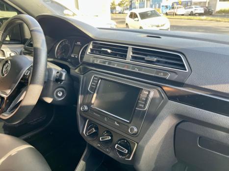 VOLKSWAGEN Saveiro 1.6 G7 CABINE DUPLA CROSS FLEX, Foto 13