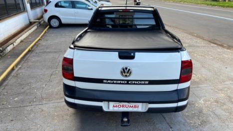 VOLKSWAGEN Saveiro 1.6 16V G6 CROSS CABINE ESTENDIDA FLEX, Foto 4