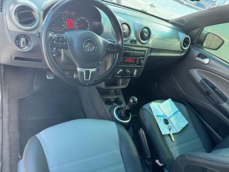VOLKSWAGEN Saveiro 1.6 16V G6 CROSS CABINE ESTENDIDA FLEX, Foto 8