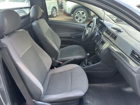 VOLKSWAGEN Saveiro 1.6 16V FLEX MSI TRENDLINE CABINE SIMPLES, Foto 5