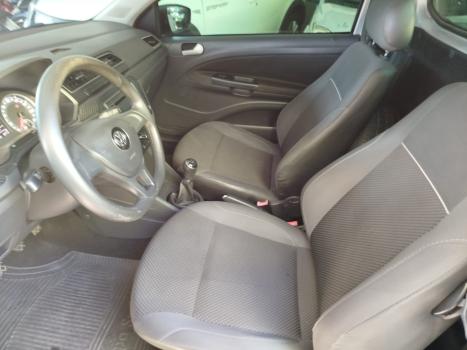 VOLKSWAGEN Saveiro 1.6 FLEX MPI TRENDLINE CABINE SIMPLES, Foto 7