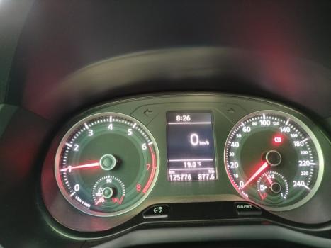 VOLKSWAGEN Saveiro 1.6 FLEX MPI TRENDLINE CABINE SIMPLES, Foto 8