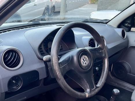 VOLKSWAGEN Saveiro 1.6 G4 FLEX, Foto 2