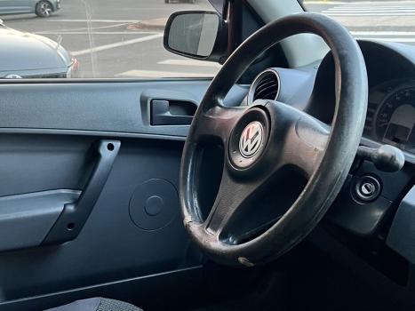 VOLKSWAGEN Saveiro 1.6 G4 FLEX, Foto 4