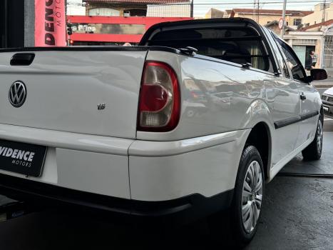 VOLKSWAGEN Saveiro 1.6 G4 FLEX, Foto 7